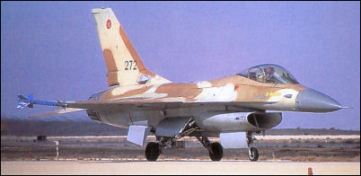 F-16A