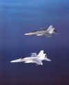 McDonell Douglas F/A-18 Hornet image8