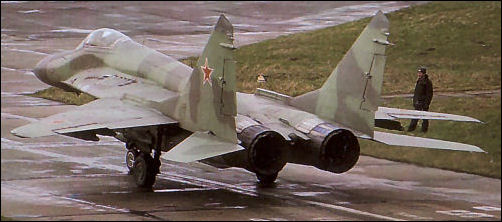 MiG-29S