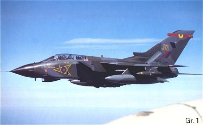 Tornado Gr.1