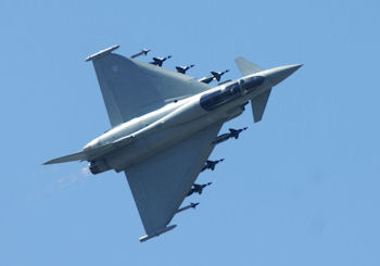 Eurofighter Typhoon