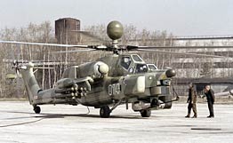 Mi-28N