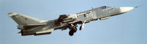 Su-24M