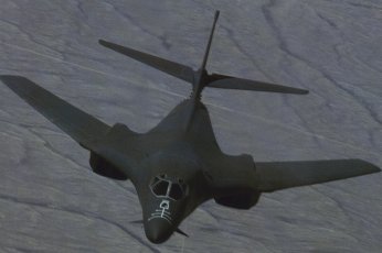 B-1B Lancer