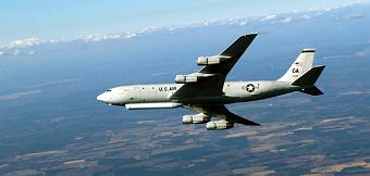 E-8C Joint Stars