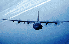 AC-130H Spectre