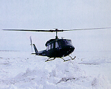 HH-1H Iroquois