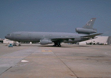 KC-10A Extender