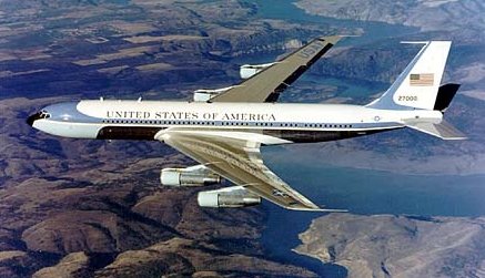 VC-137 B/C Stratoliner